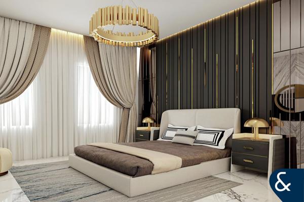 Motivated Seller | Mid Floor | Exclusive